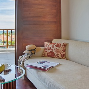 Luxury Vietnam Holiday Packages Pullman Danang Vietnam grand suite