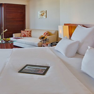 Luxury Vietnam Holiday Packages Pullman Danang Vietnam grand suite