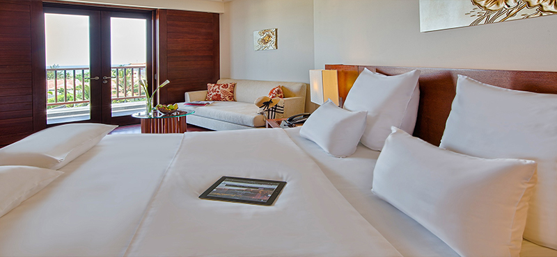 Luxury Vietnam Holiday Packages Pullman Danang Vietnam grand suite