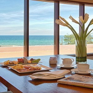 Luxury Vietnam Holiday Packages Pullman Danang Vietnam junior suite