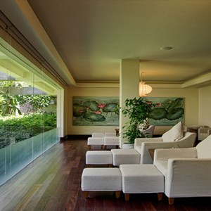 luxury vietnam holiday packages - pullman danang vietnam - spa