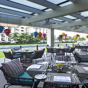 Pullman Danang Beach Resort Luxury Vietnam Honeymoon Packages Restaurant Epice