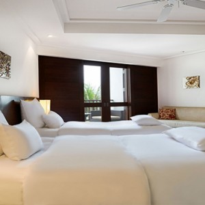 Luxury Vietnam Holiday Packages Pullman Danang Vietnam superior room