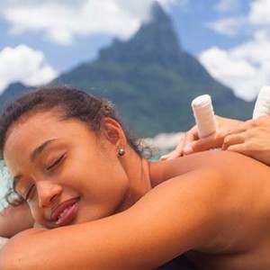 luxury bora bora holiday packages - intercontinental bora bora resort and thalasso spa - spa