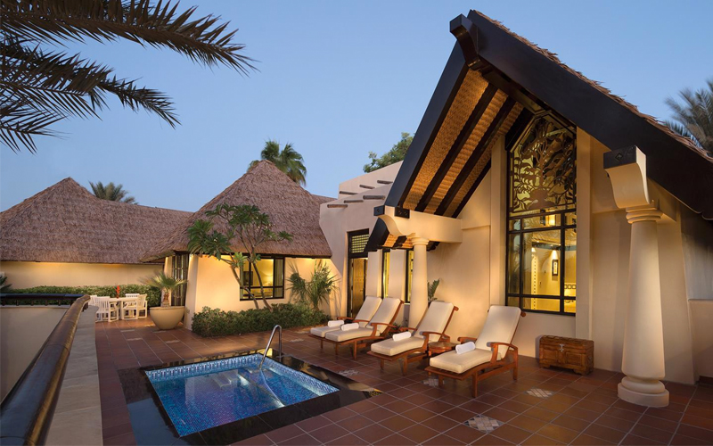Best Family Hotels In Dubai Jumeirah Beach