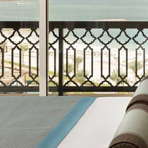 Luxury Dubai Holiday Packages Rixos Bab Al Bhar Dubai Deluxe Room 3