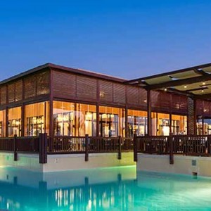 Luxury Dubai Holiday Packages Rixos Bab Al Bhar Dubai Seven Heights