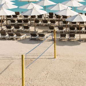 Luxury Dubai Holiday Packages Rixos Bab Al Bhar Dubai Beach 3