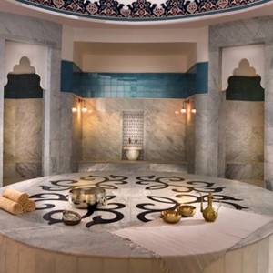Luxury Dubai Holiday Packages Rixos Bab Al Bhar Dubai Spa