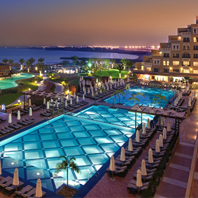 Luxury Dubai Holiday Packages Rixos Bab Al Bhar Dubai Thumbnail