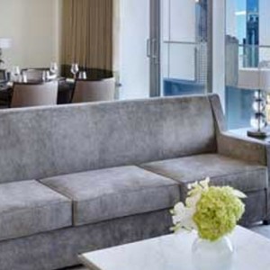 Luxury Dubai Holiday Packages The Address Boulevard Dubai City Suite