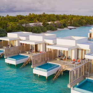 Luxury Maldives Holiday Packages Dhigali Maldives Villas