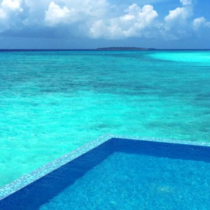 Luxury Maldives Holiday Packages Dhigali Maldives Villas 2