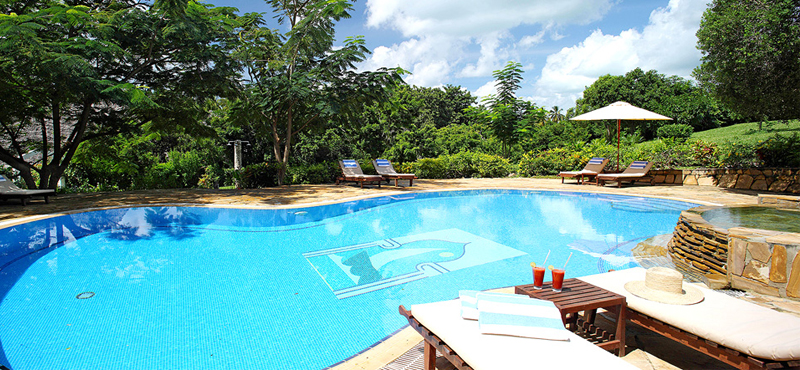 Luxury Zanzibar Holiday Packages Bluebay Beach Resort And Spa Garden Rooms 3
