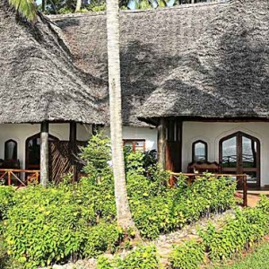 Luxury Zanzibar Holiday Packages Bluebay Beach Resort And Spa Sultan Suite