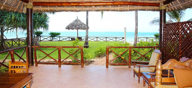 Luxury Zanzibar Holiday Packages Bluebay Beach Resort And Spa Sultan Suite 2