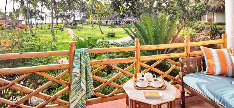 Luxury Zanzibar Holiday Packages Bluebay Beach Resort And Spa Superior Rooms 3