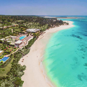 Luxury Zanzibar Holiday Packages Riu Palace Zanzibar thumbnail