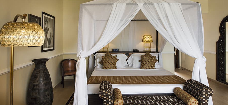 Luxury Zanzibar Holiday Packages Riu Palace Zanzibar Junior Suite