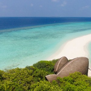 Sandbank Dhigali Maldives Luxury Maldives Honeymoon Packages