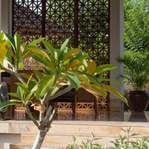 luxury zanzibar holiday packages - the residence zanzibar - spa