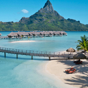 luxury bora bora holiday packages - intercontinental bora bora resort and thalasso spa - thumbnail