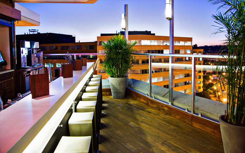 Best Rooftop Bars In Washington DNV Rooftop