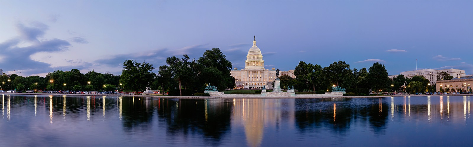 Best Rooftop Bars In Washington Header