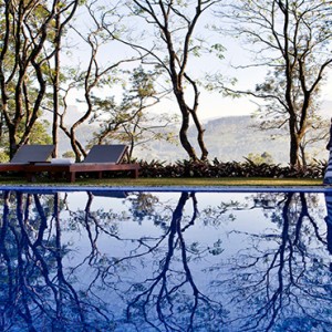 Luxury Sri Lanka Holiday Packages Ceylon Tea Trails Sri Lanka pool