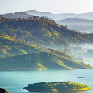 Luxury Sri Lanka Holiday Packages Ceylon Tea Trails Sri Lanka tea views