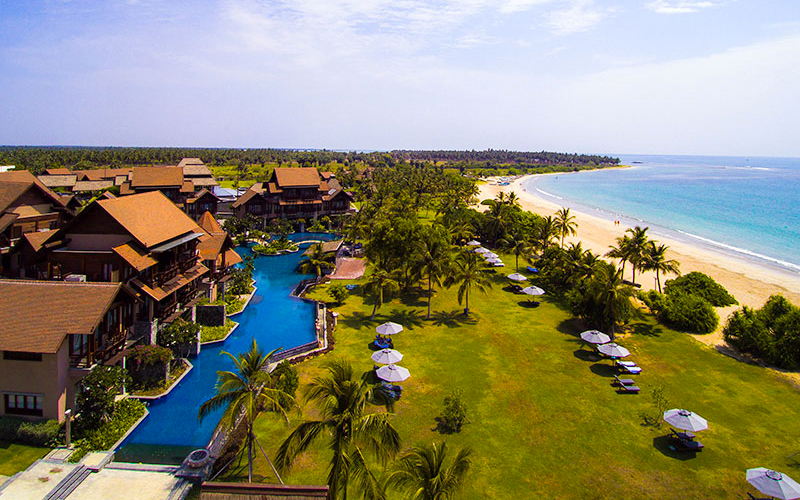 Kuoni Exclusive Hotels Luxury Kuoni Holiday Packages Anantaya Passikudah