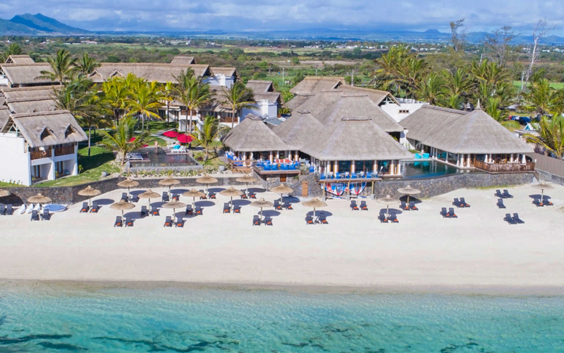 Kuoni Exclusive Hotels Luxury Kuoni Holiday Packages C Mauritius