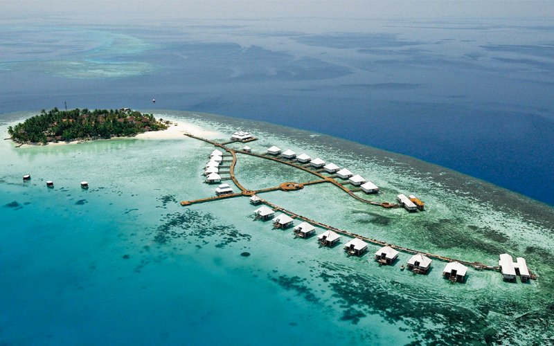 Kuoni Exclusive Hotels Luxury Kuoni Holiday Packages Diamonds Athuruga