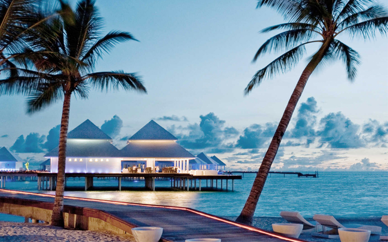 Kuoni Exclusive Hotels Luxury Kuoni Holiday Packages Diamonds Thudufushi