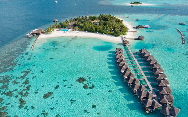 Kuoni Exclusive Hotels Luxury Kuoni Holiday Packages Maafushivaru