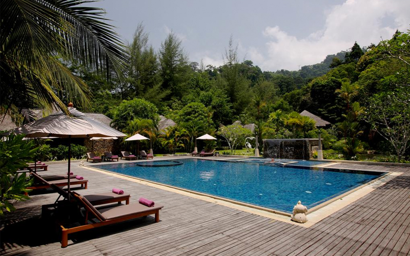 Kuoni Exclusive Hotels Luxury Kuoni Holiday Packages Paradise Khao Lak