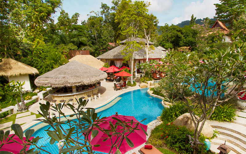 Kuoni Exclusive Hotels Luxury Kuoni Holiday Packages Rockys Boutique Resort