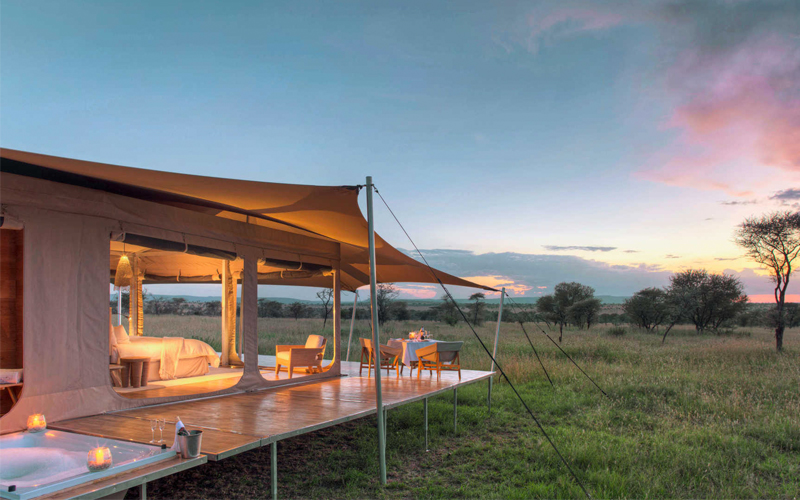 Kuoni Exclusive Hotels Luxury Kuoni Holiday Packages Roving Bushtops
