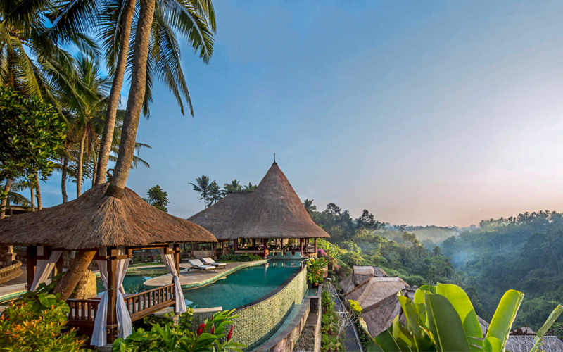 Kuoni Exclusive Hotels Luxury Kuoni Holiday Packages Viceroy Bali
