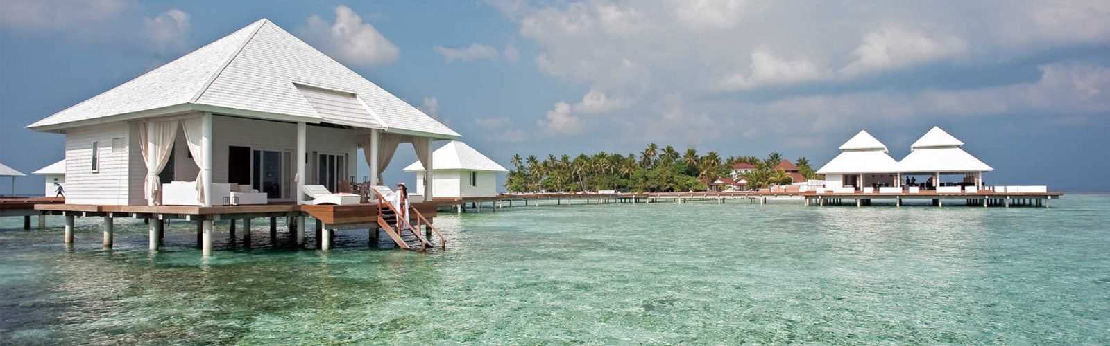 Kuoni Exclusive Hotels Luxury Kuoni Holiday Packages Header