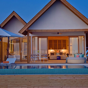 Luxury Maldives Holiday Packages Faarufushi Maldives Thumbnail
