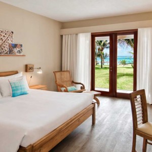 Luxury Mauritius Holiday Packages C Mauritius Hotel Deluxe Room