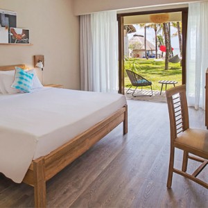 Luxury Mauritius Holiday Packages C Mauritius Hotel Prestige Room