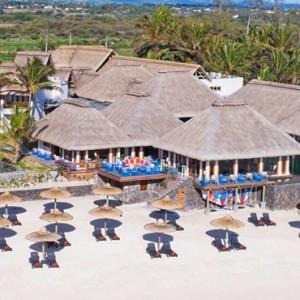 Luxury Mauritius Holiday Packages C Mauritius Hotel Beach