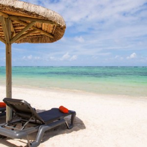 Luxury Mauritius Holiday Packages C Mauritius Hotel Beach 3