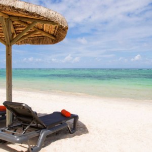Luxury Mauritius Holiday Packages C Mauritius Hotel Beach 3