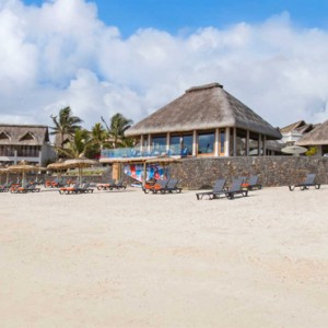 Luxury Mauritius Holiday Packages C Mauritius Hotel Beach 4