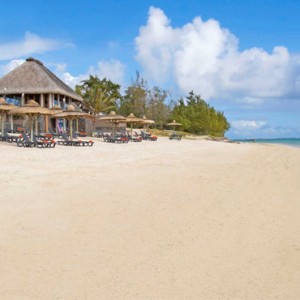 Luxury Mauritius Holiday Packages C Mauritius Hotel Beach 5