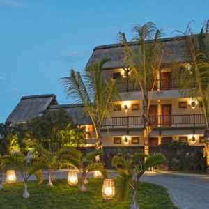 Luxury Mauritius Holiday Packages C Mauritius Hotel Gardens