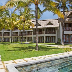 Luxury Mauritius Holiday Packages C Mauritius Hotel Pool